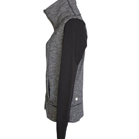 Lululemon Yoga Jacket - Picture 3 of 8